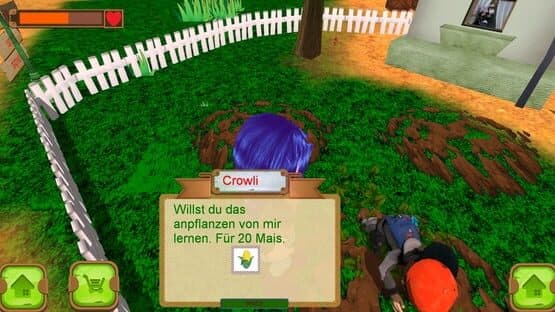 My Grandfather's Farm screenshot 10