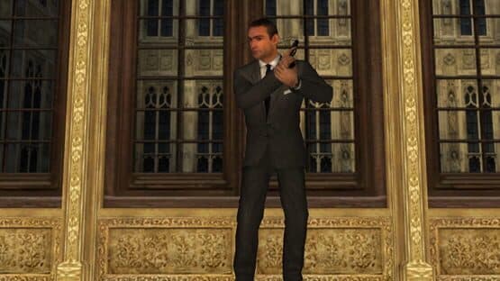 James Bond 007: From Russia with Love screenshot 8