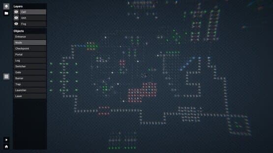 Sharp screenshot 7