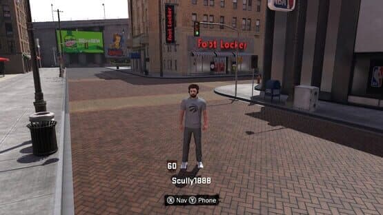 NBA 2K18 screenshot 12