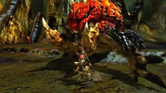 Monster Hunter 4 Ultimate screenshot 9