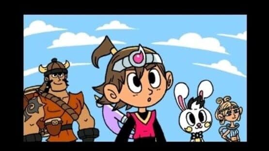 HarmoKnight screenshot 10