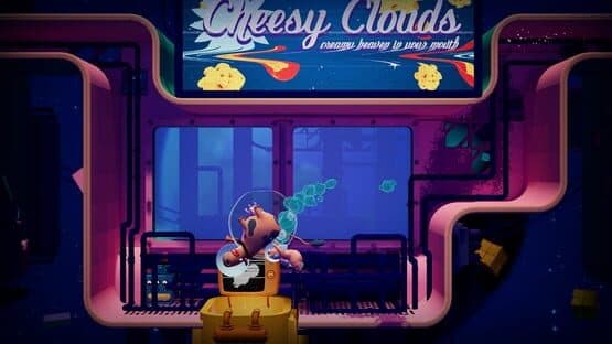 Space Cows screenshot 9