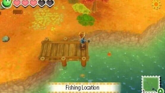 Story of Seasons screenshot 12