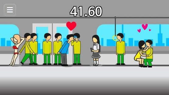 Meteor 60 Seconds! screenshot 7