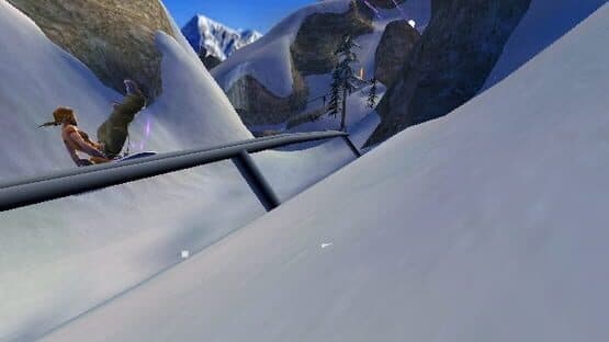 SSX 3 screenshot 10