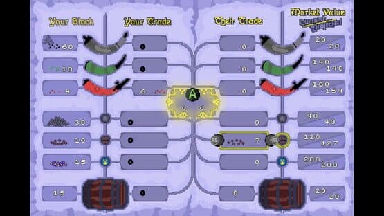 Beard & Axe screenshot 9