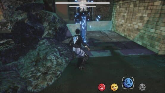 Logout screenshot 11
