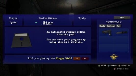 Outbreak: The Nightmare Chronicles screenshot 7