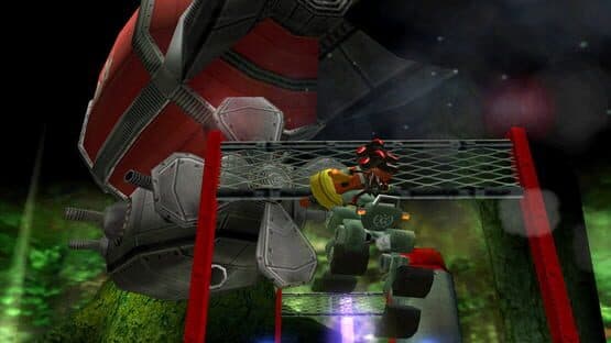Shadow the Hedgehog screenshot 12