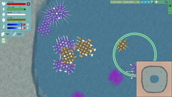 Multicellular screenshot 7