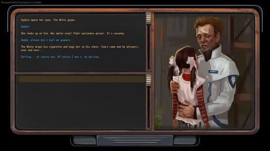 Encased screenshot 8