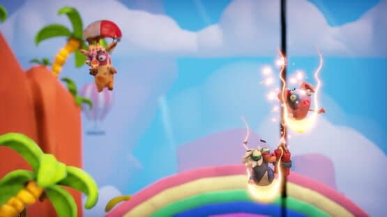 Frantics screenshot 7