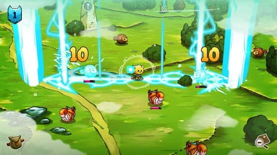 Cat Quest screenshot 10