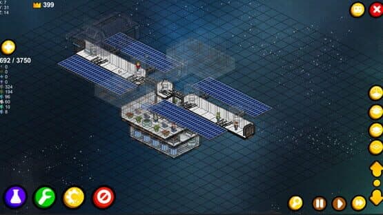 Meeple Station screenshot 11