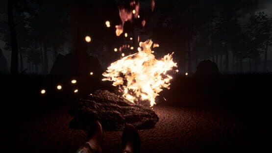 LONELINESS AFTER: Chapter 1 screenshot 7