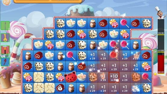 Sweet Treats screenshot 8
