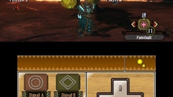 Monster Hunter 3 Ultimate screenshot 8