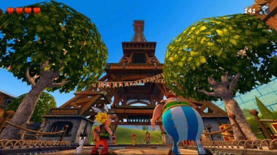 Asterix & Obelix XXL 2 screenshot 8