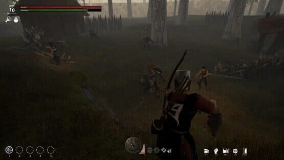 Olorun: Theocracy screenshot 8