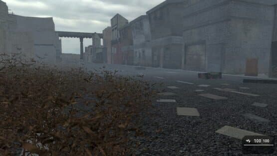 Deathly Storm: The Edge of Life screenshot 11