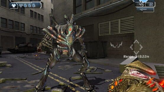 The Conduit screenshot 10