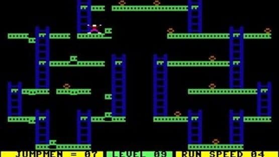 Jumpman screenshot 8