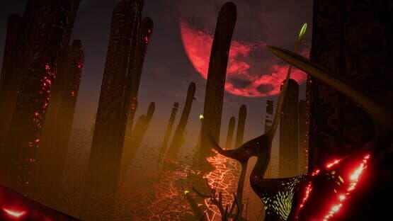 BurningBridges VR screenshot 11