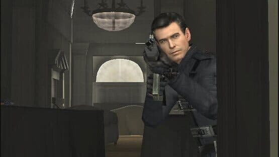James Bond 007: Everything or Nothing screenshot 8