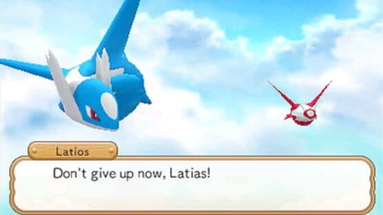 Pokémon Super Mystery Dungeon screenshot 7