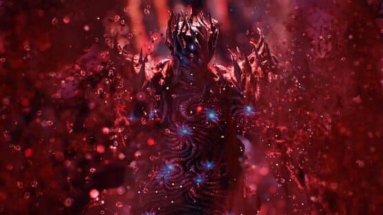 Devil May Cry 5 screenshot 9