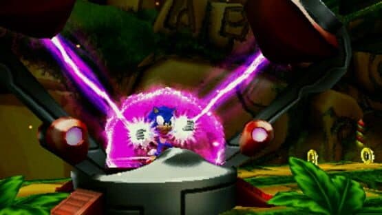 Sonic Boom: Shattered Crystal screenshot 7