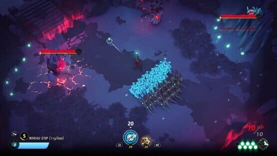 Masters of Anima screenshot 9