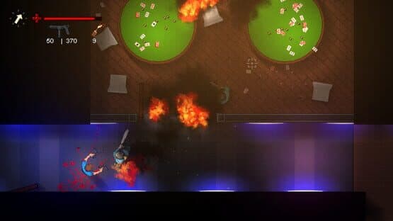 One Day for Revenge screenshot 7