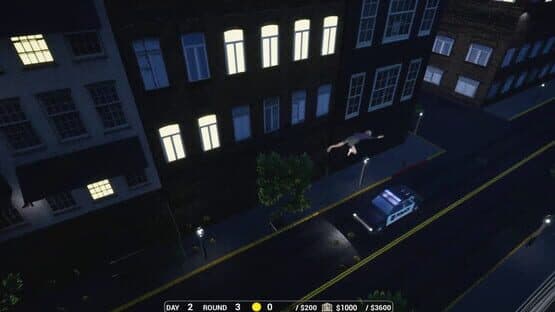 So Long Grandma screenshot 7