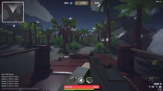 Blockiverse: Camouflage screenshot 11