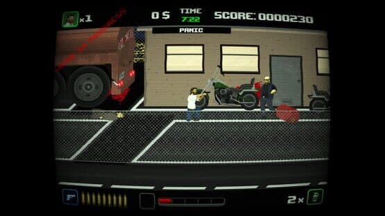 Fair Deal: Las Vegas screenshot 7