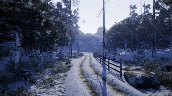 Before Nightfall screenshot 12