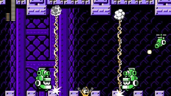Mega Man 10 screenshot 7