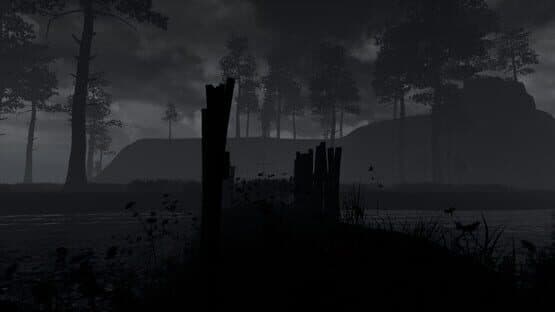LONELINESS AFTER: Chapter 1 screenshot 10