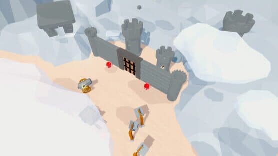 SHEEP SLING screenshot 11