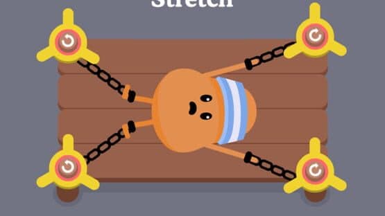 Dumb Ways to Die 2: The Games screenshot 9