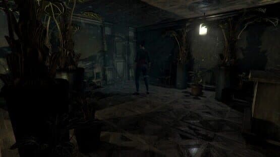 Outbreak: The Nightmare Chronicles screenshot 8