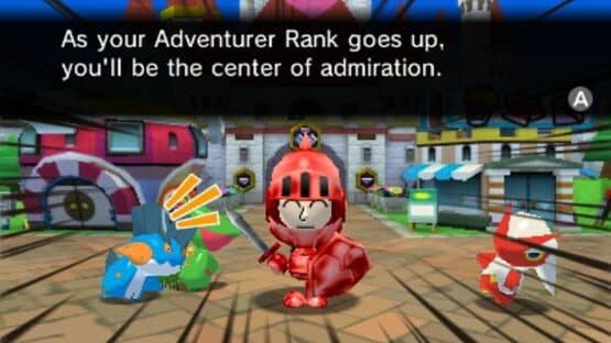 Pokémon Rumble World screenshot 9