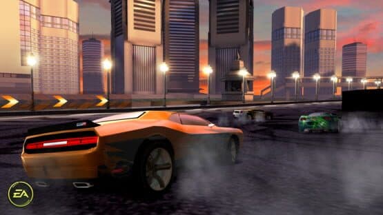 Need for Speed: Nitro screenshot 7