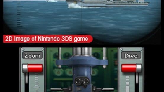 Steel Diver screenshot 7