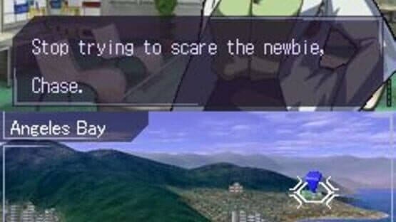 Trauma Center: Under the Knife screenshot 8