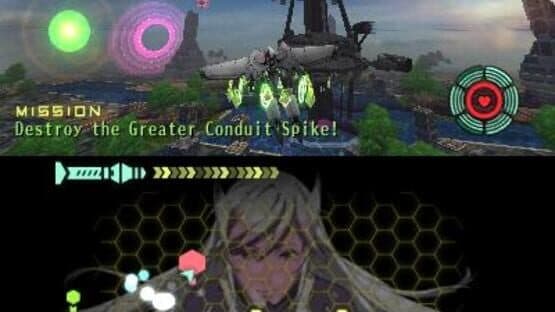 Liberation Maiden screenshot 9
