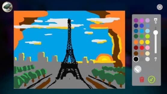 Passpartout: The Starving Artist screenshot 12