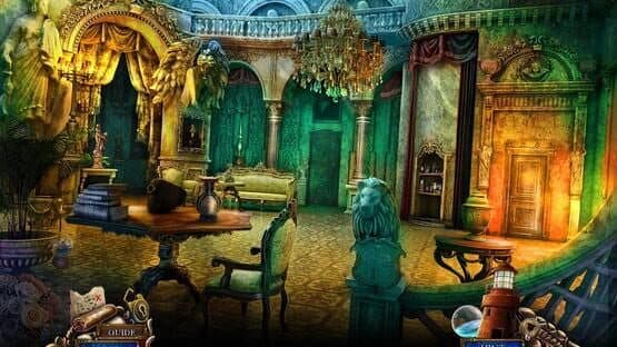 Sea of Lies: Tide of Treachery Collector's Edition screenshot 10